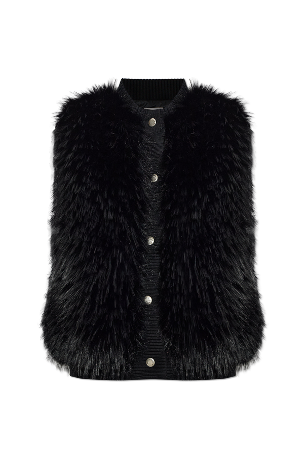 Down vest od Moncler