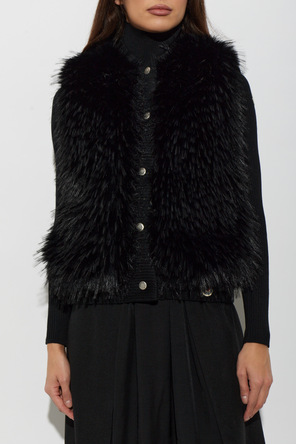 Moncler Down vest