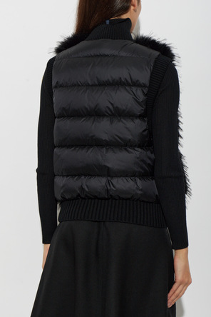 Moncler Down vest