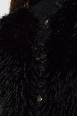 Moncler Down vest