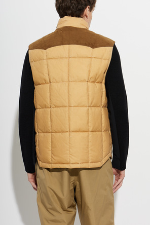 Moncler Grenoble MONCLER GRENOBLE APRÈS-SKI pánská vesta
