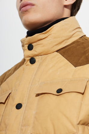Moncler Grenoble MONCLER GRENOBLE APRÈS-SKI pánská vesta