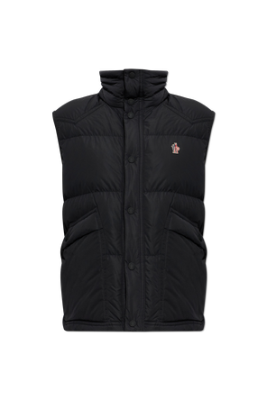 Chaleco de plumón 'Evans' MONCLER GRENOBLE APRÈS-SKI
