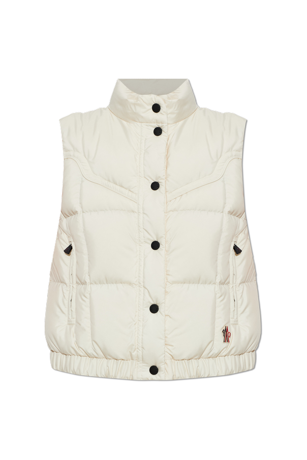 Moncler Grenoble Doucy Down Vest od Moncler Grenoble