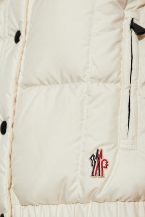 Moncler Grenoble MONCLER GRENOBLE APRES-SKI Daunenweste 'Doucy' für Damen