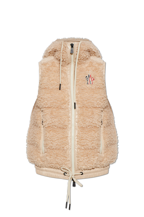MONCLER GRENOBLE APRES-SKI Vest