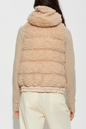 Moncler Grenoble Moncler Grenoble Après-ski Women's Pink Gilet