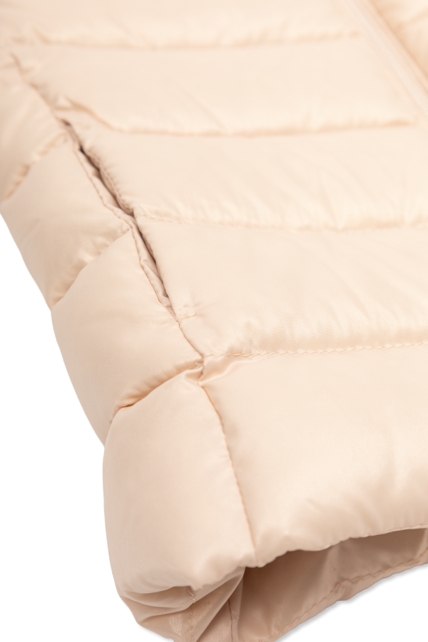 Moncler Enfant Quilted vest ‘Ghany’
