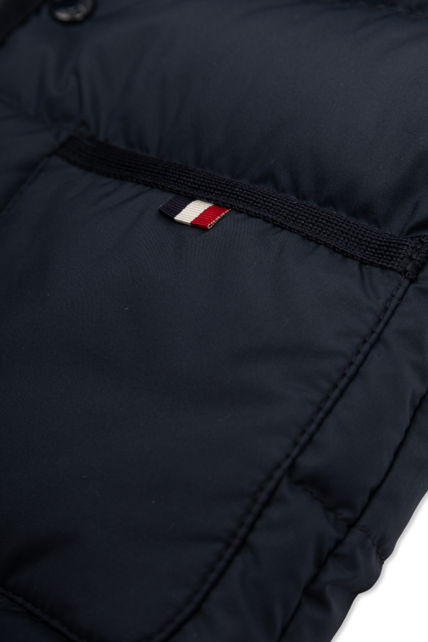Moncler Enfant "Pax" padded vest