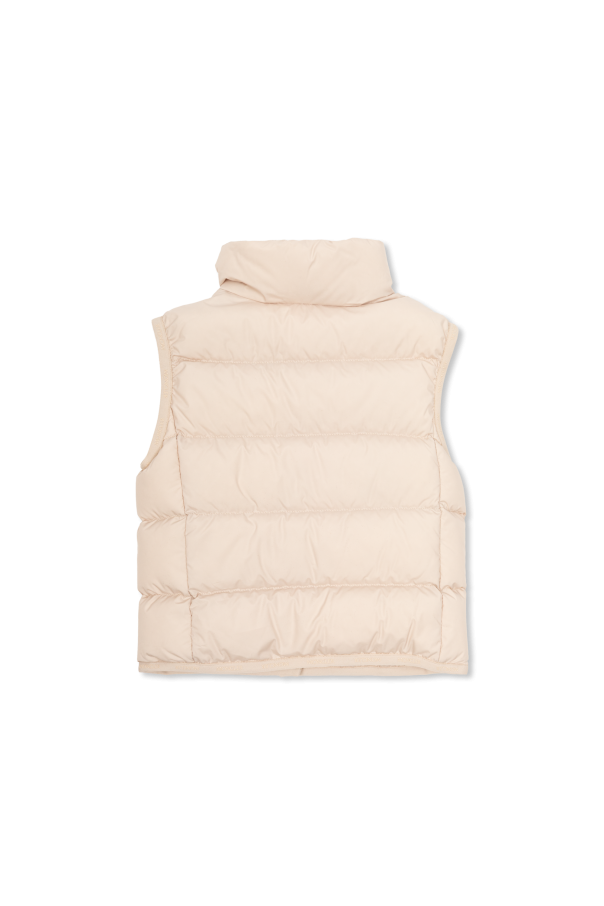 Moncler Enfant Puffer vest ‘Badia’