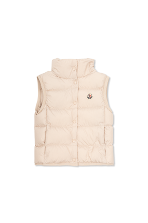 Puffer vest ‘Badia’