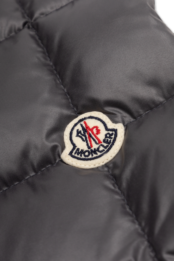 Moncler Enfant Quilted vest 'Keir'