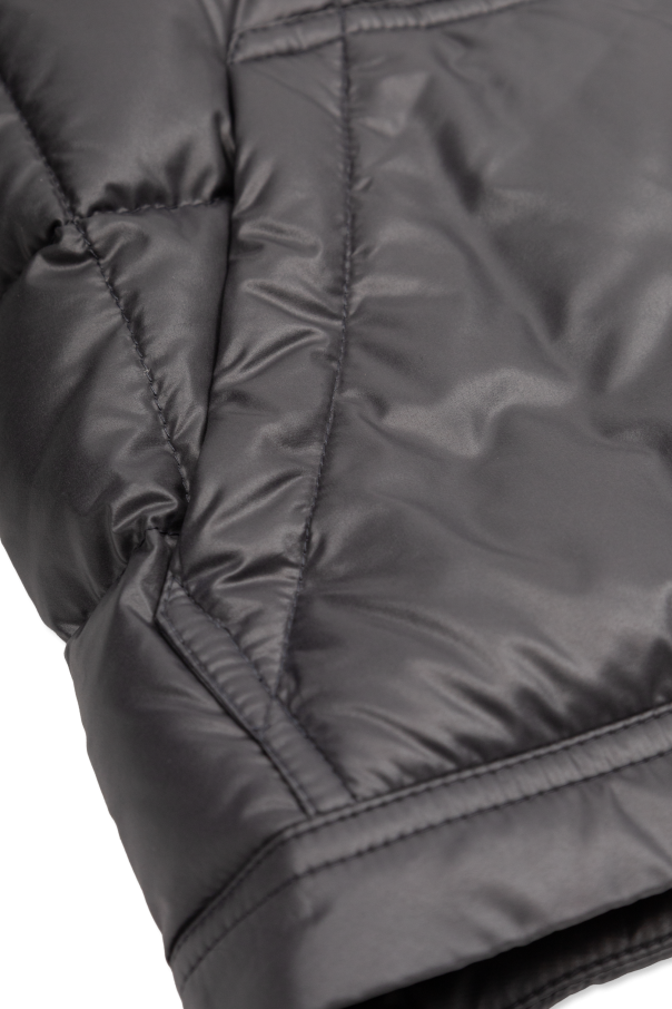 Moncler Enfant Quilted vest 'Keir'
