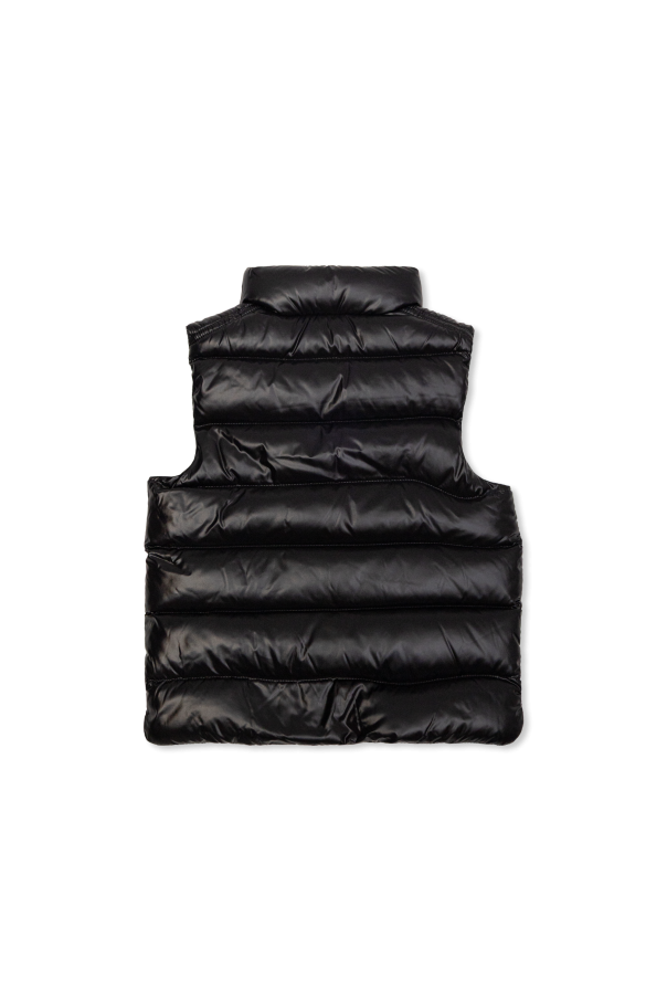 Moncler Enfant Quilted vest ‘Tib’