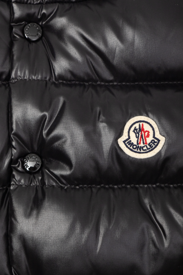 Moncler Enfant Quilted vest ‘Tib’