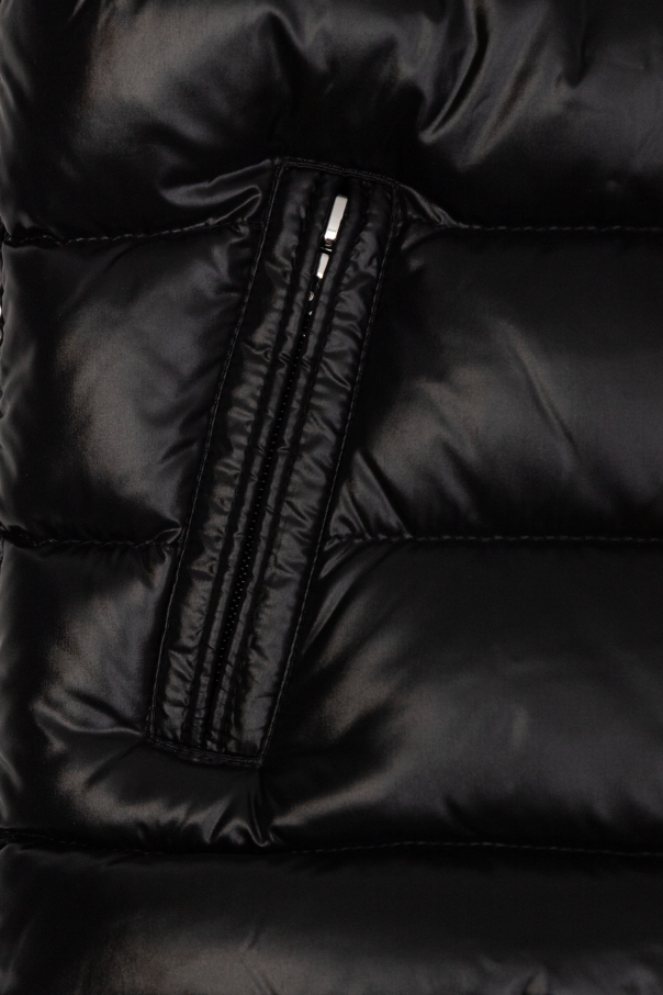 Moncler Enfant Quilted vest ‘Tib’