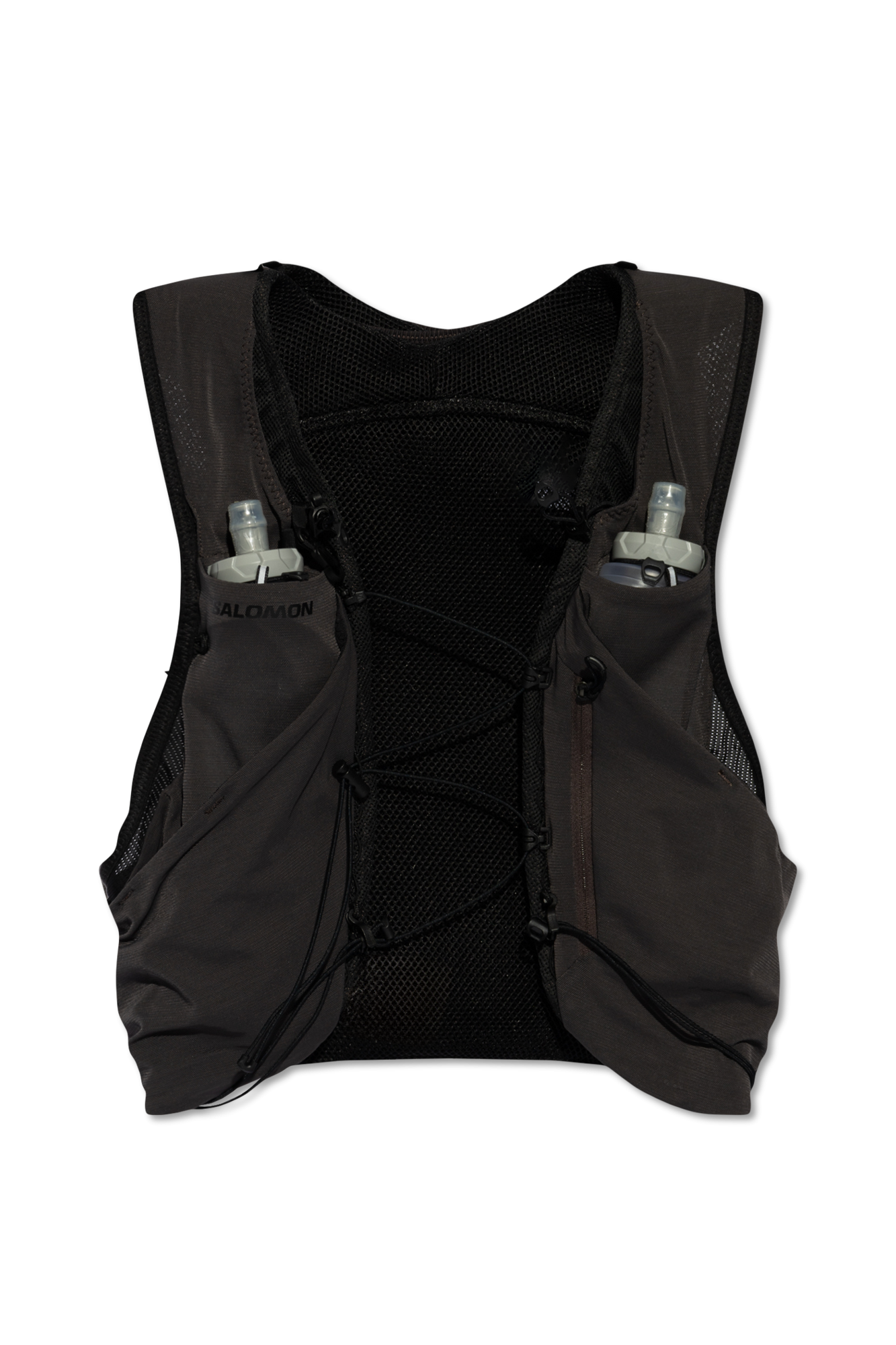 Salomon 'ACS Skin 5 Shale' sports vest