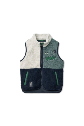 Fleece-Weste „Vada“