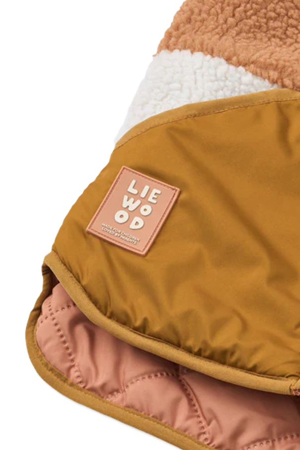 Liewood Dwustronna kamizelka