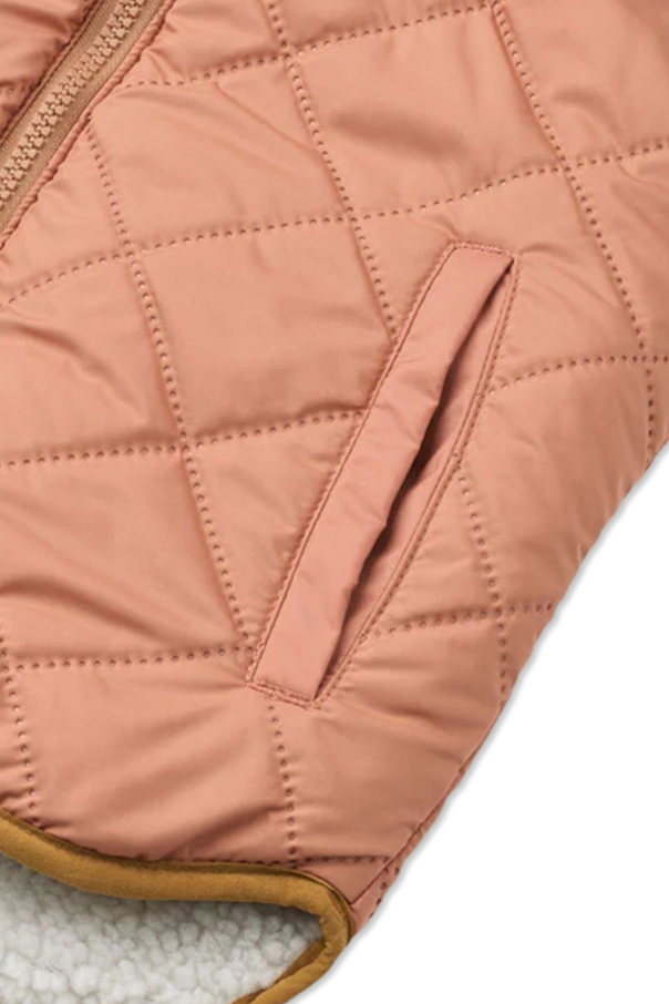 Liewood Dwustronna kamizelka