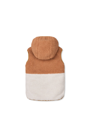 Liewood Dwustronna kamizelka