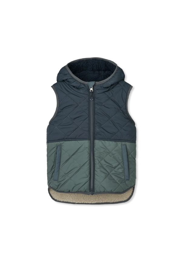 Reversible vest od Liewood