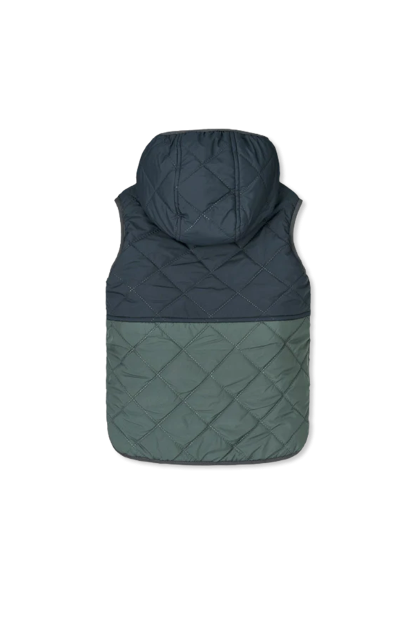 Liewood Chaleco reversible