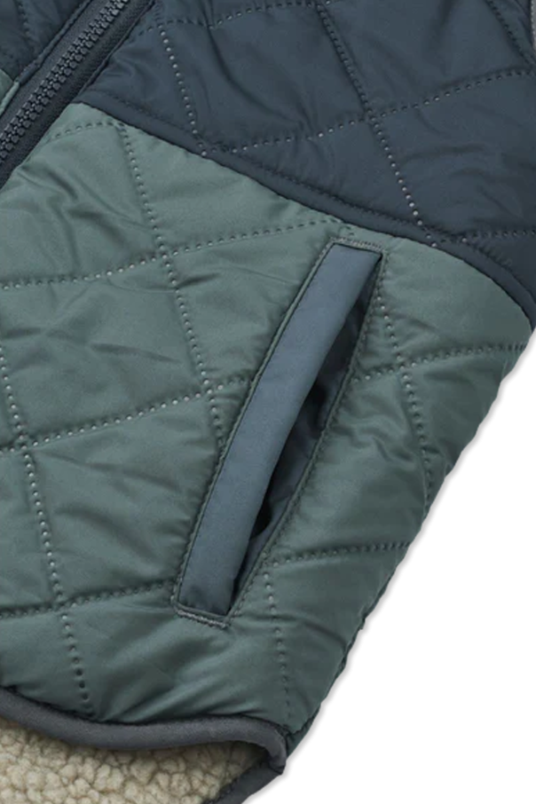 Liewood Chaleco reversible