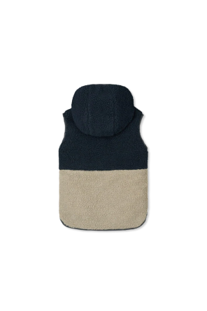 Liewood Chaleco reversible