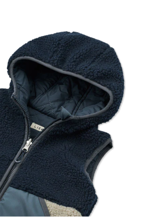 Liewood Chaleco reversible