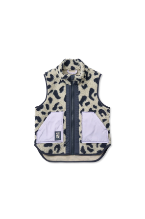 Chaleco polar "Noam"