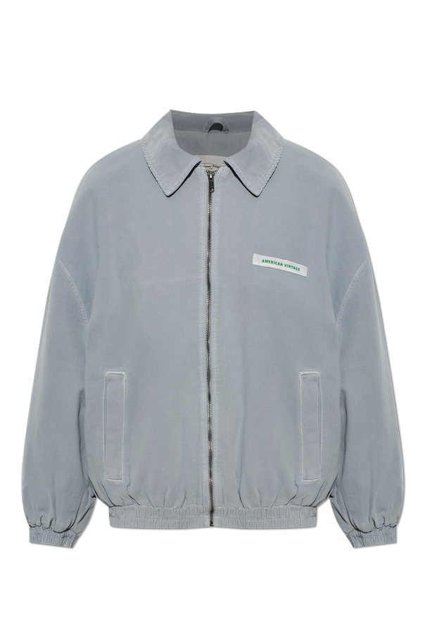 Oversize jacket od American Vintage