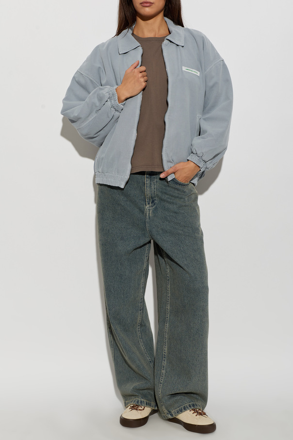 American Vintage Chaqueta tipo ‘oversize’