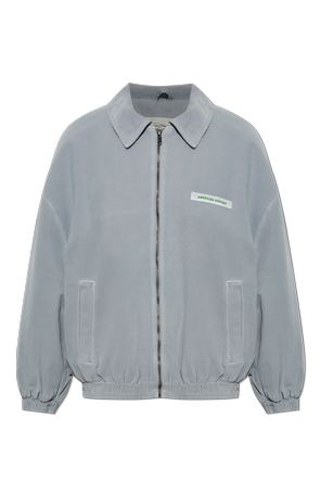 Oversize jacket