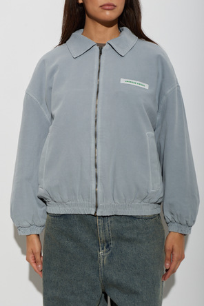 American Vintage Chaqueta tipo ‘oversize’
