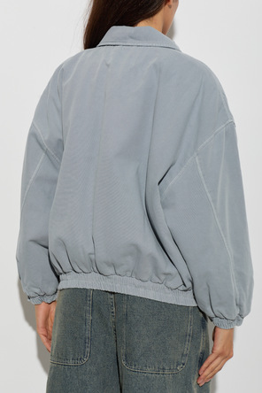 American Vintage Chaqueta tipo ‘oversize’