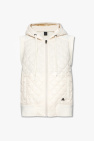 Moose Knuckles Hooded vest