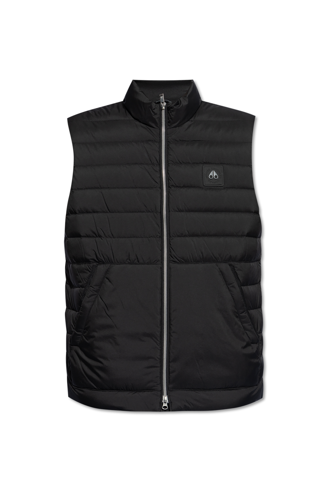 Moose Knuckles ‘Air Down’ Vest