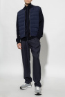 Paul Smith Vest with quilted front