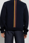 Paul Smith Outer Layer and inner Layer