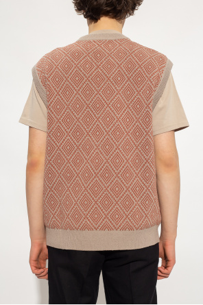 Samsøe Samsøe ‘Odell’ sleeveless sweater