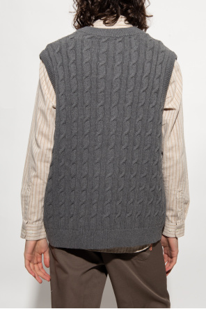 Samsøe Samsøe ‘Kenly’ vest