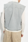 Lemaire Denim vest