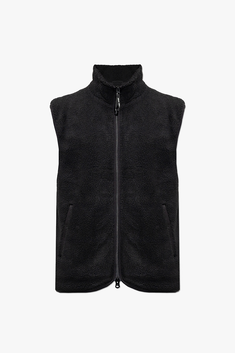 Samsøe Samsøe ‘Rune’ fleece vest