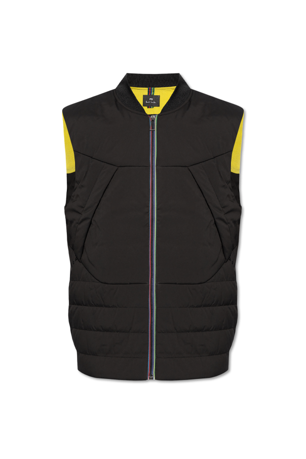 PS Paul Smith Vest with logo