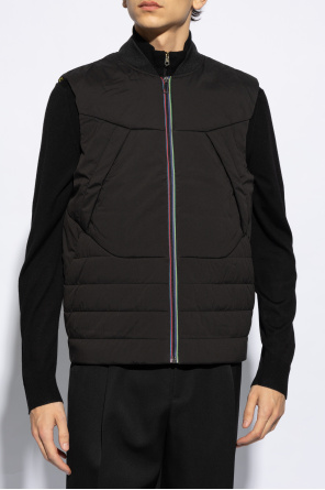 PS Paul Smith Vest with logo