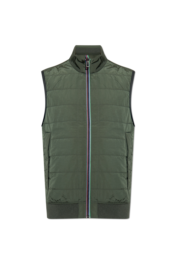 PS Paul Smith Padded vest