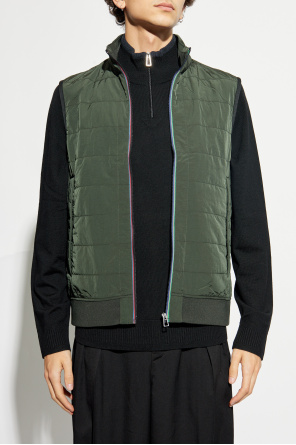 PS Paul Smith Padded vest