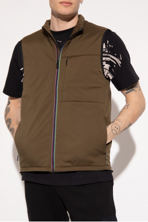 PS Paul Smith Insulated jacket