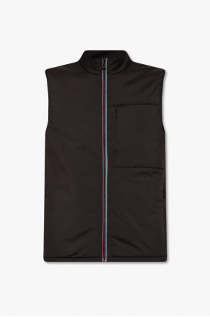 Insulated vest od PS Paul Smith